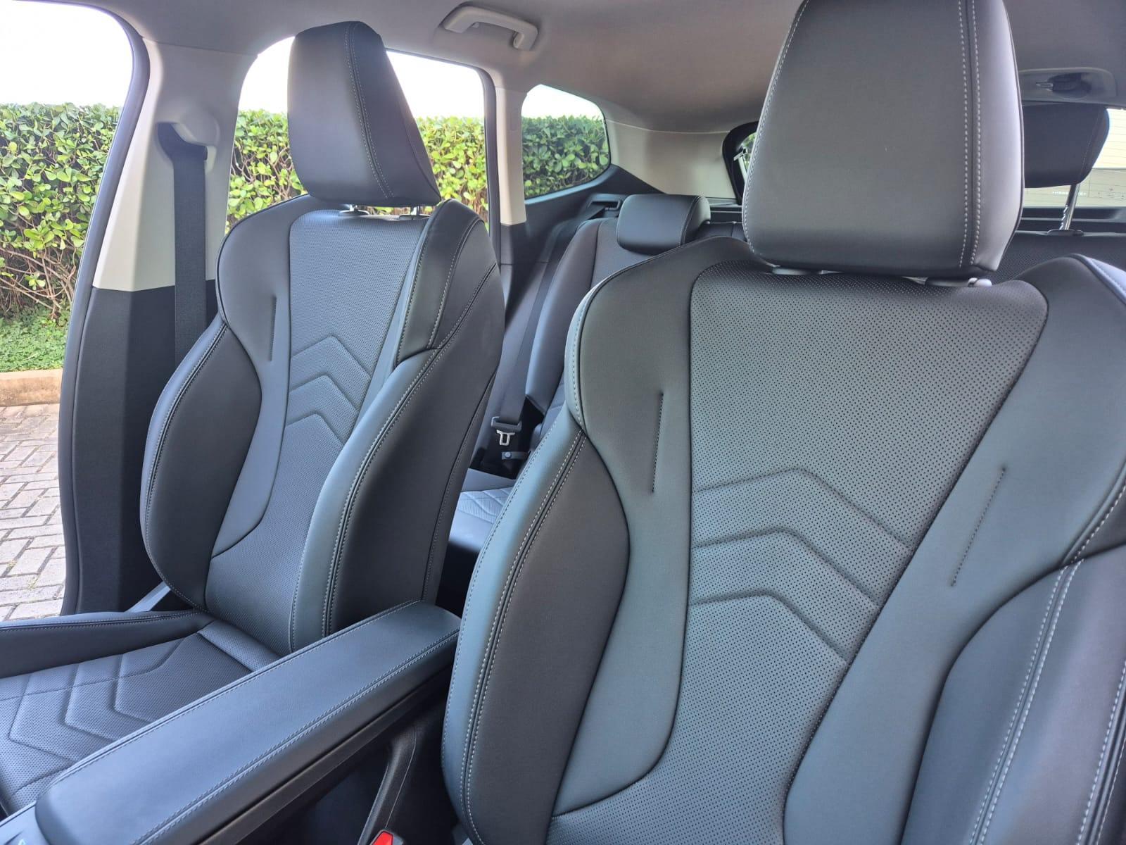 Foto numero 19 do veiculo BMW X1 X1 SDRIVE18I GP 1.5 TB Aut - Preta - 2024/2025