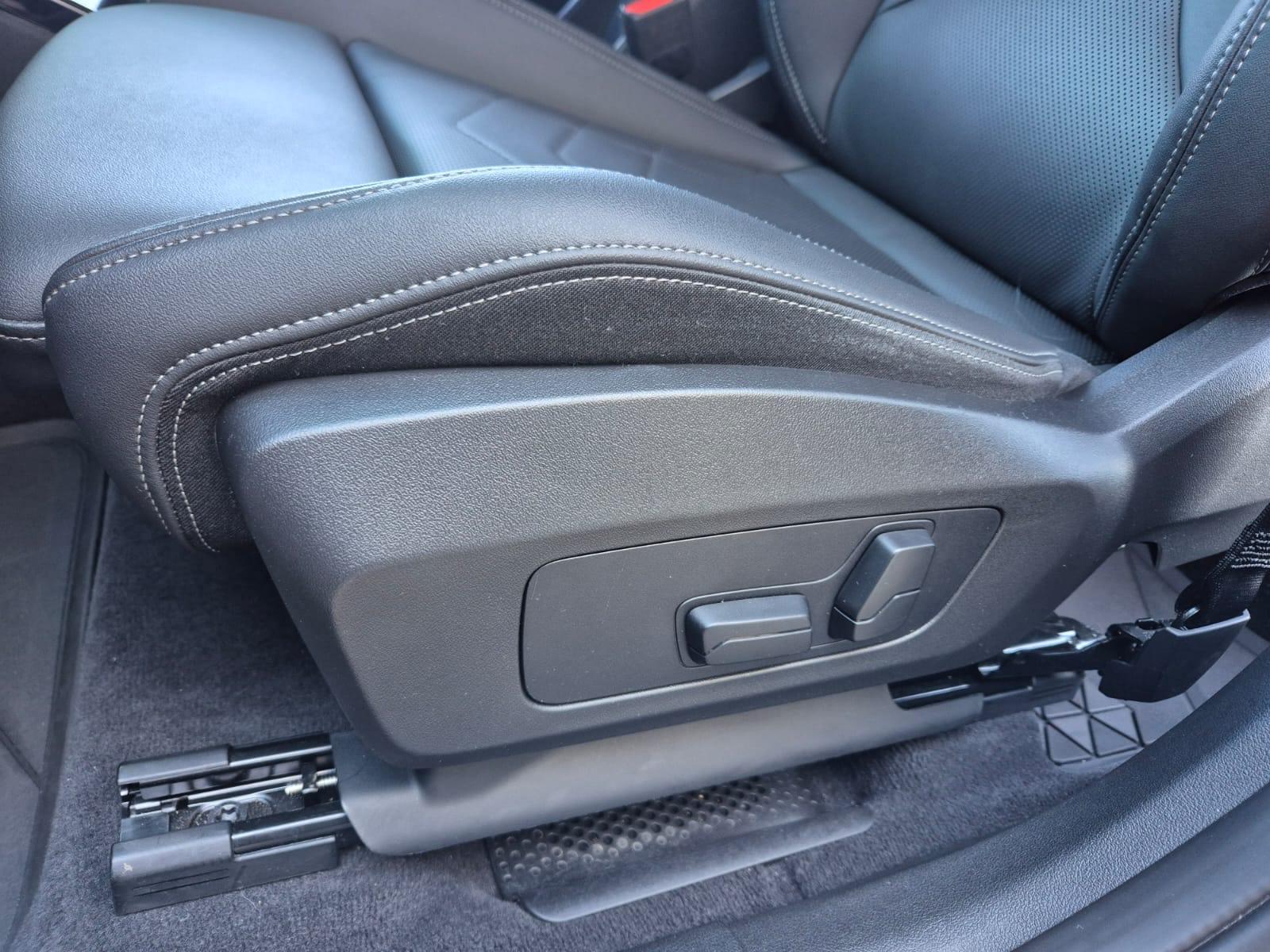 Foto numero 27 do veiculo BMW X1 X1 SDRIVE18I GP 1.5 TB Aut - Preta - 2024/2025