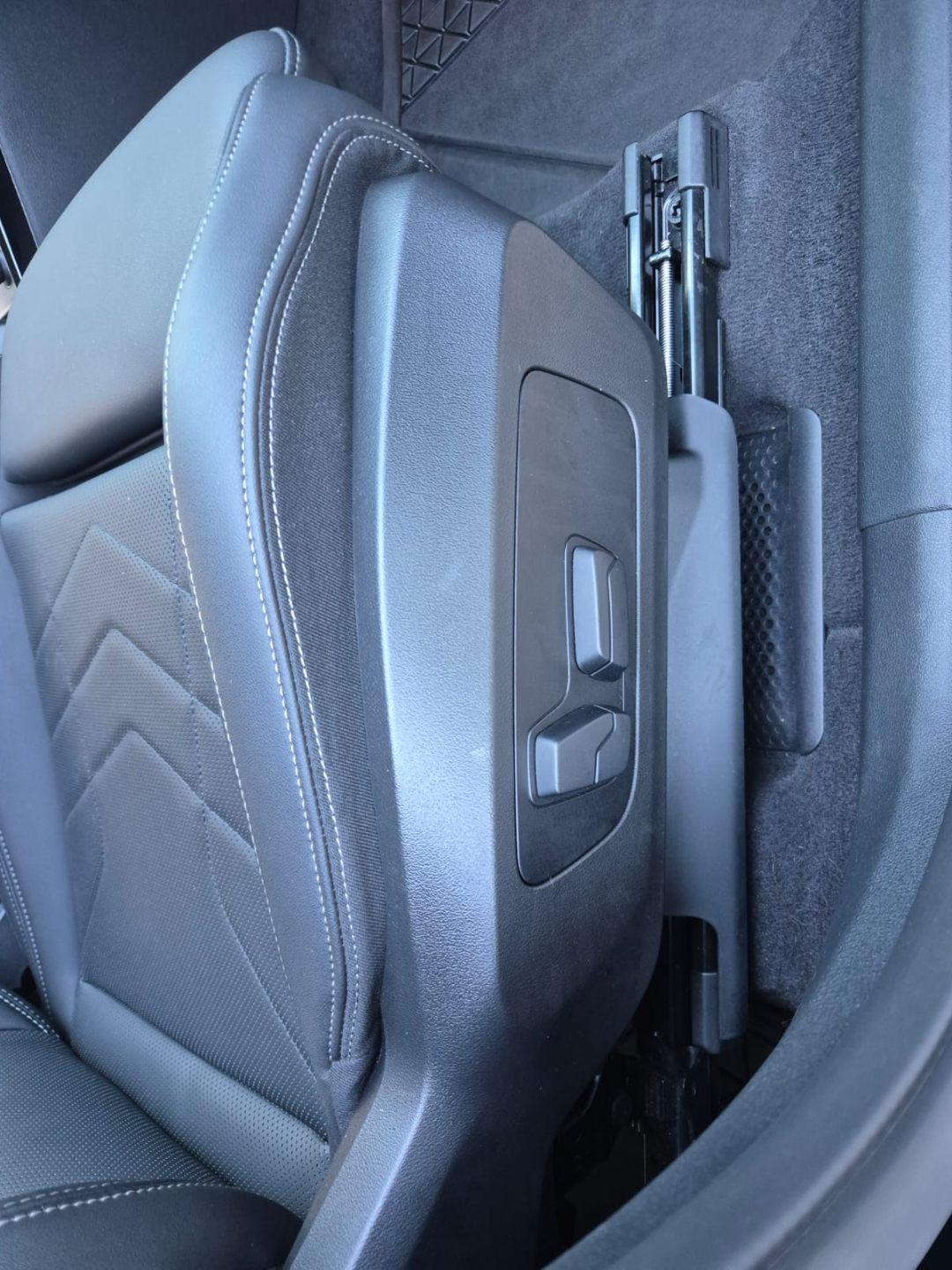 Foto numero 16 do veiculo BMW X1 X1 SDRIVE18I GP 1.5 TB Aut - Preta - 2024/2025