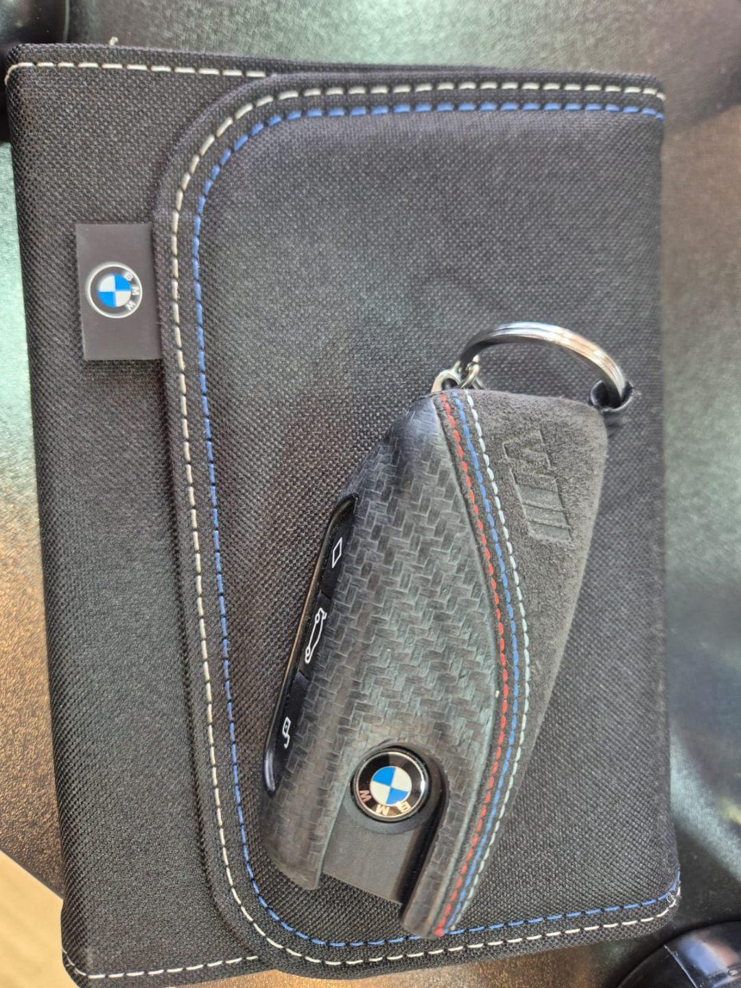 Foto numero 6 do veiculo BMW X1 X1 SDRIVE18I GP 1.5 TB Aut - Preta - 2024/2025