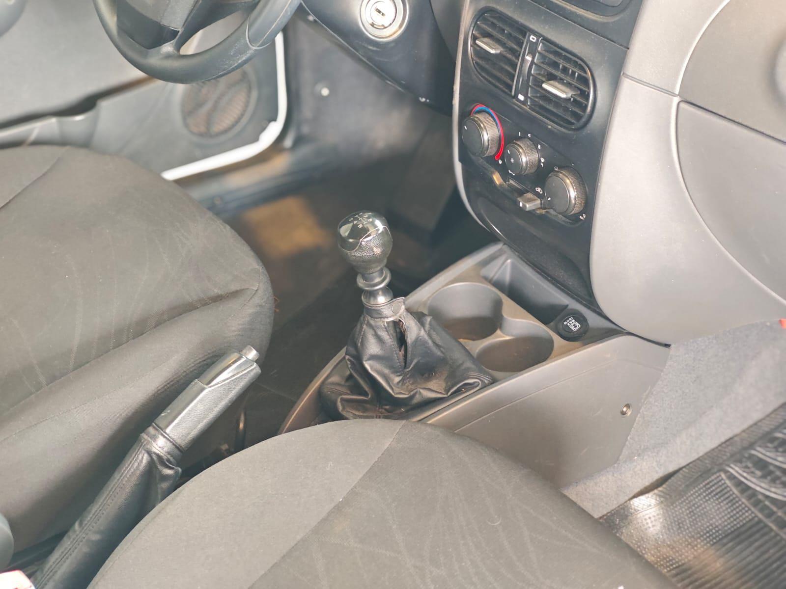 Foto numero 1 do veiculo Fiat Strada HD WK CC E - Branca - 2019/2020