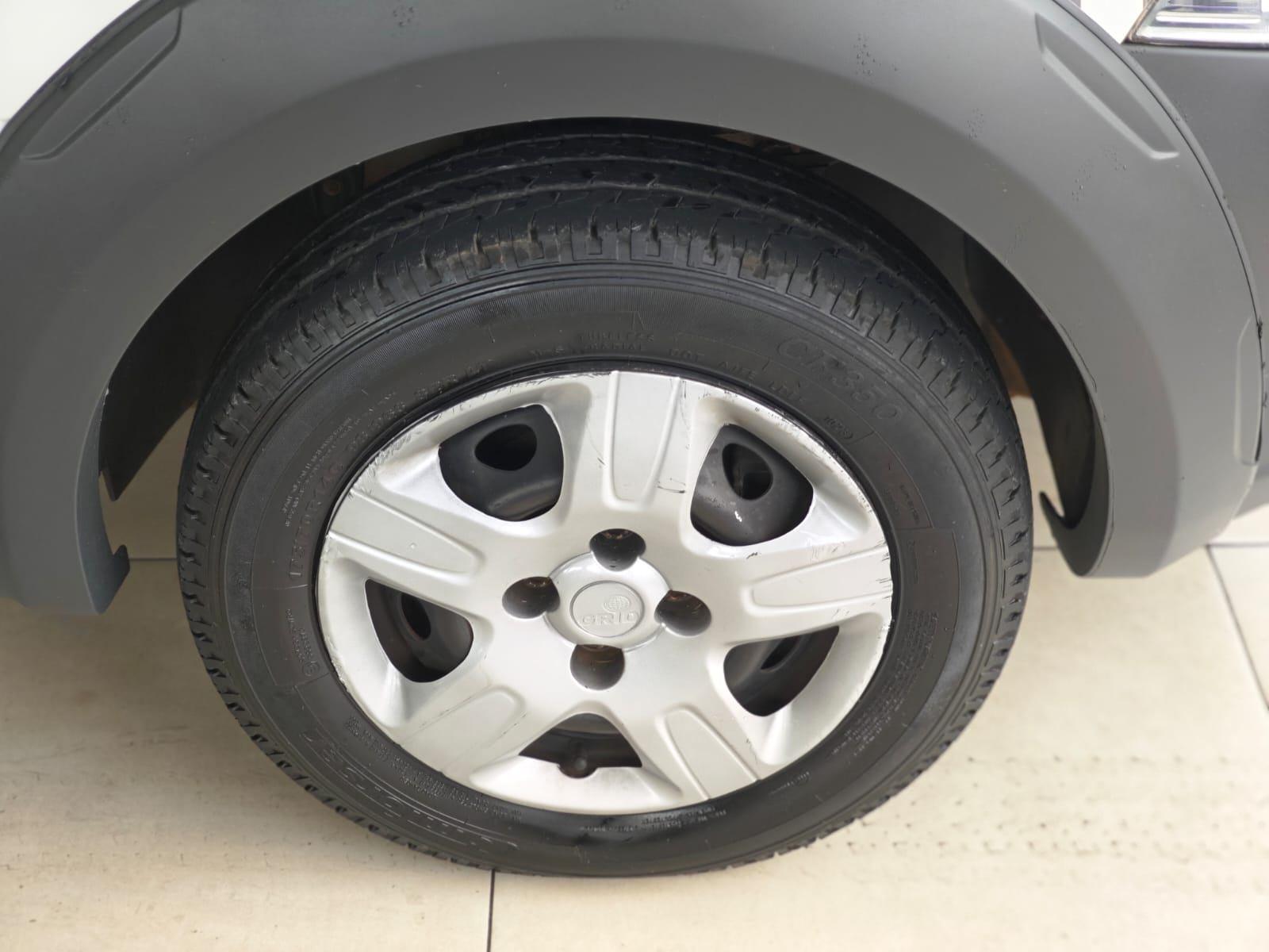 Foto numero 4 do veiculo Fiat Strada HD WK CC E - Branca - 2019/2020