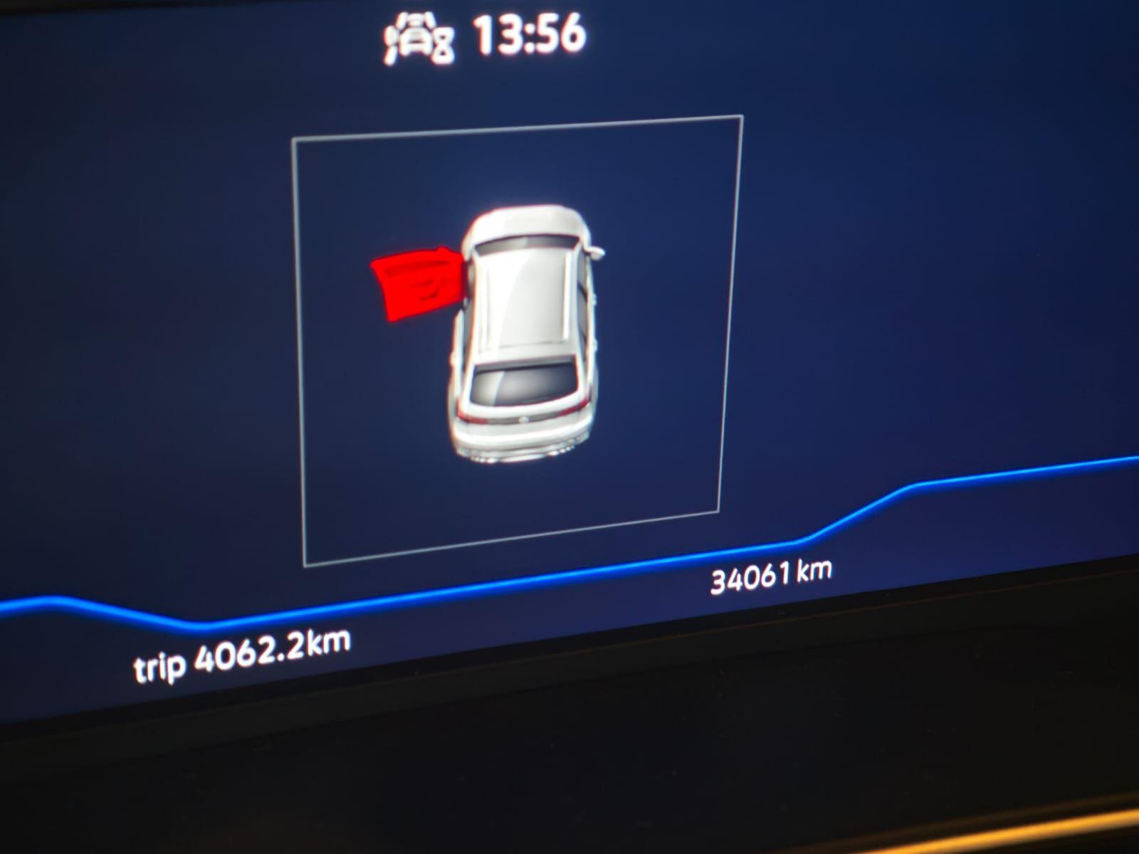 Foto numero 7 do veiculo Volkswagen Nivus Highline 1.0 200 TSI Flex Aut. - Azul - 2024/2025