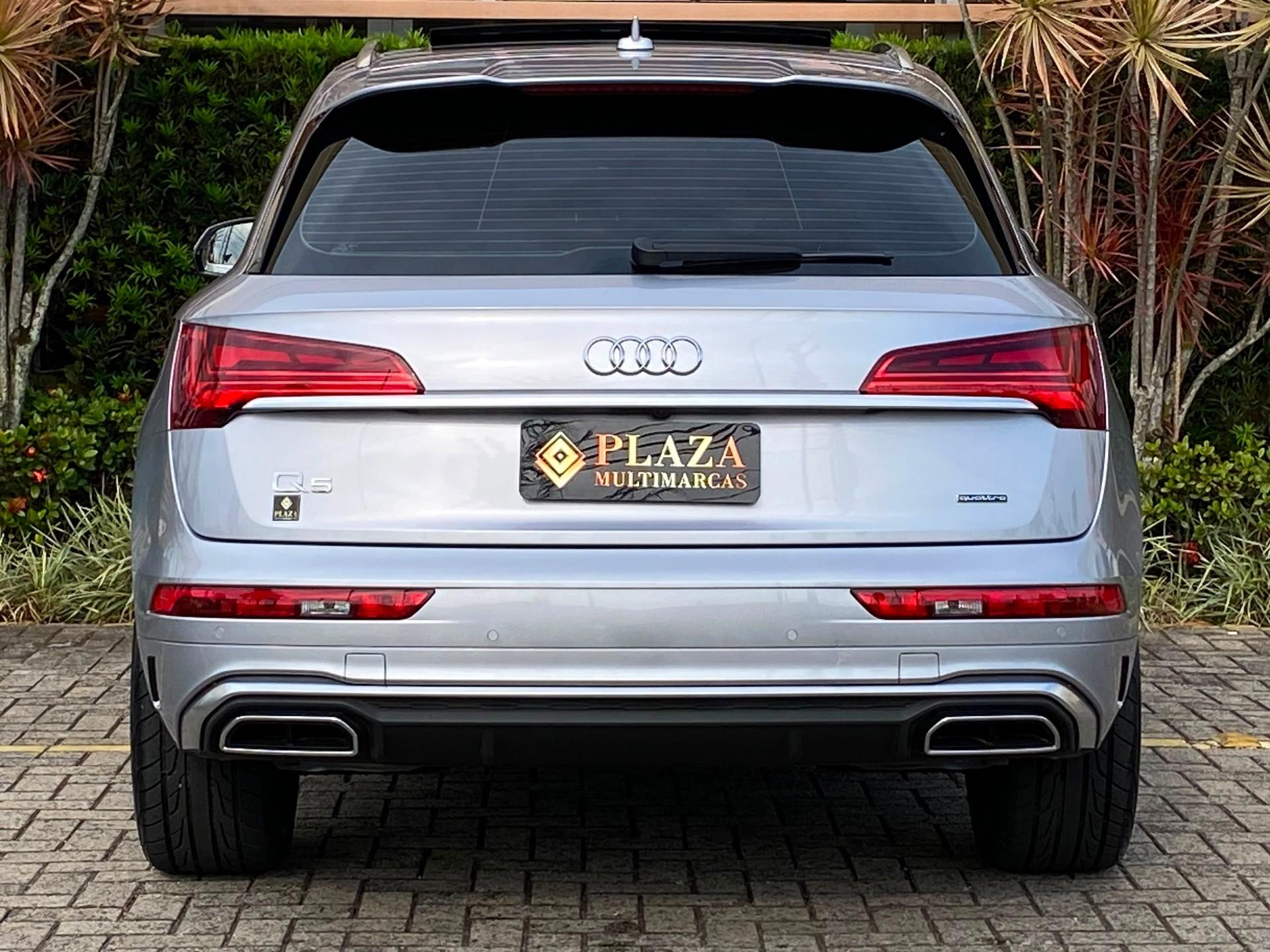 Audi Q5 2023