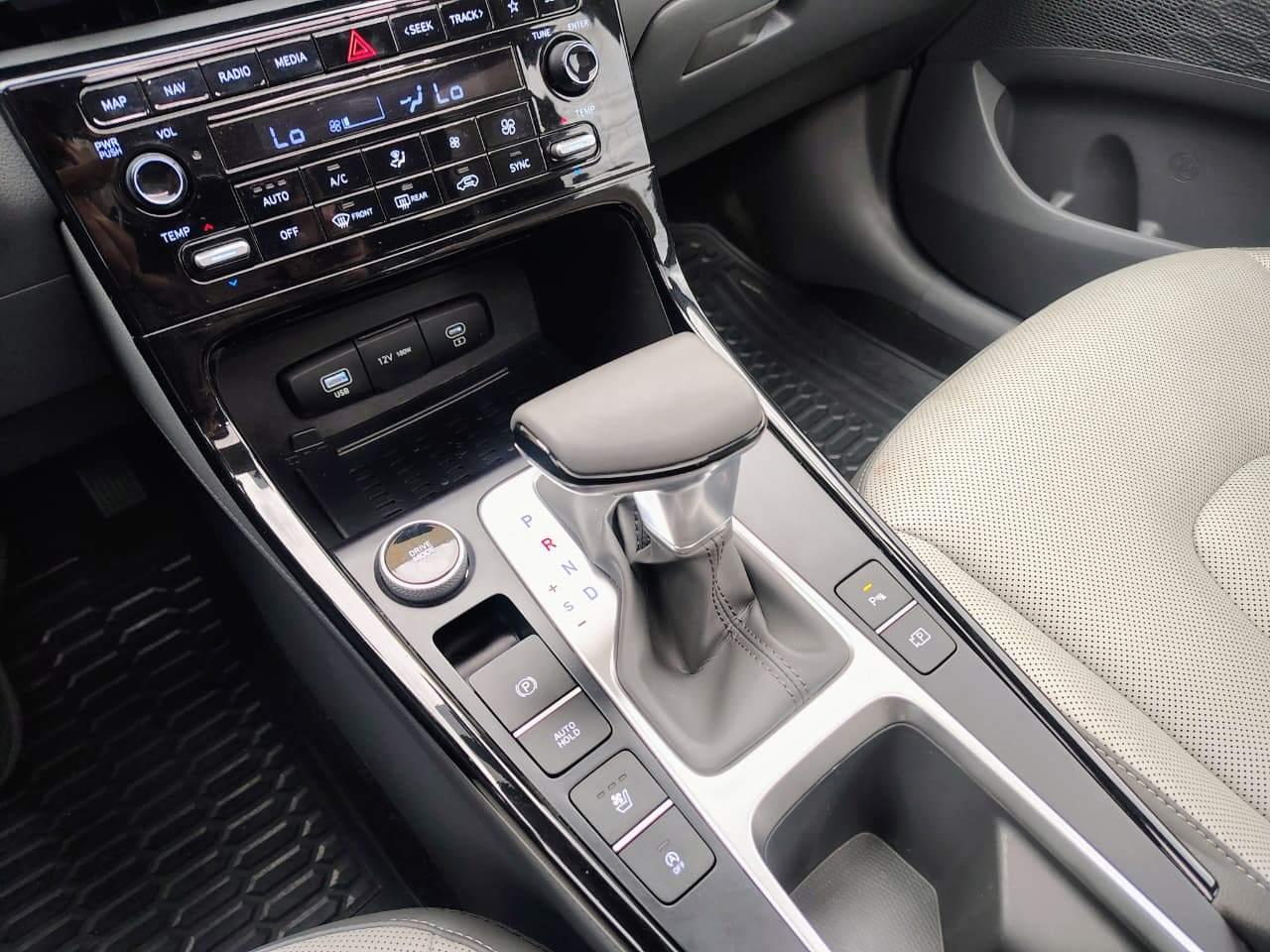 Hyundai Creta Ultimate 1.6 TB 16V Aut. 2026