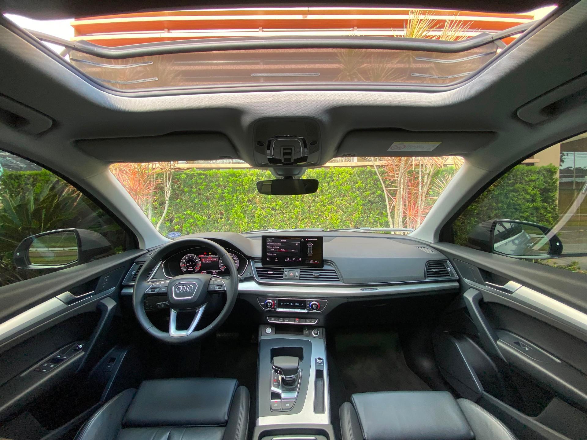 Audi Q5 2023