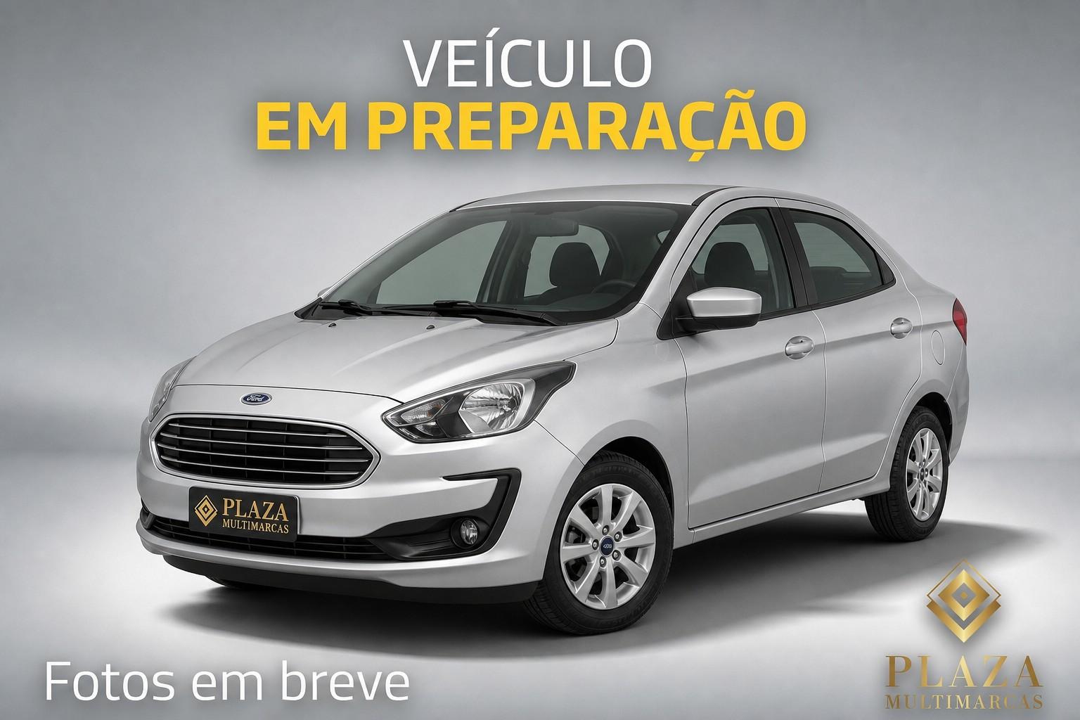 Ford KA SE 1.0 SD C 2020