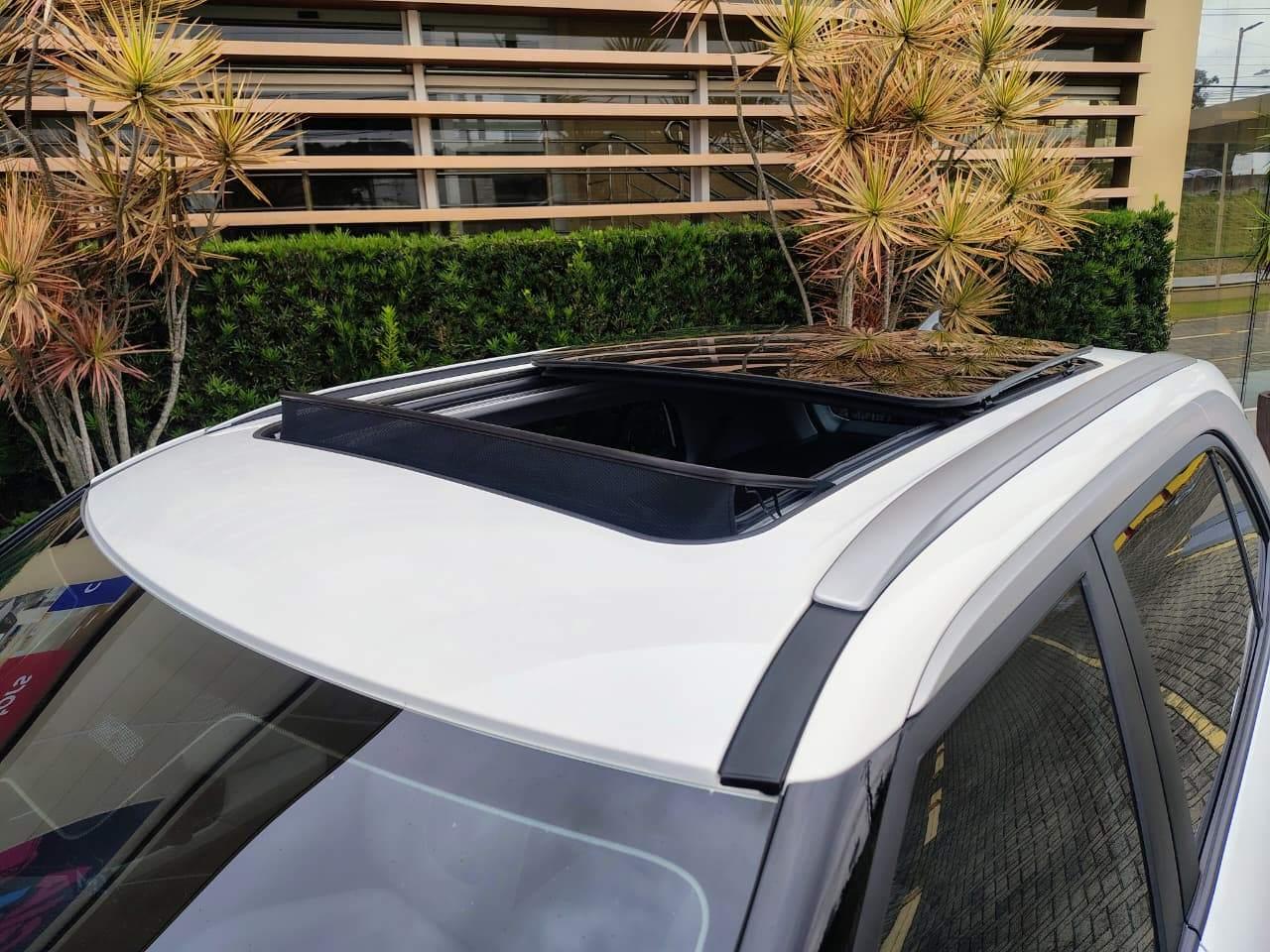 Hyundai Creta Ultimate 1.6 TB 16V Aut. 2026