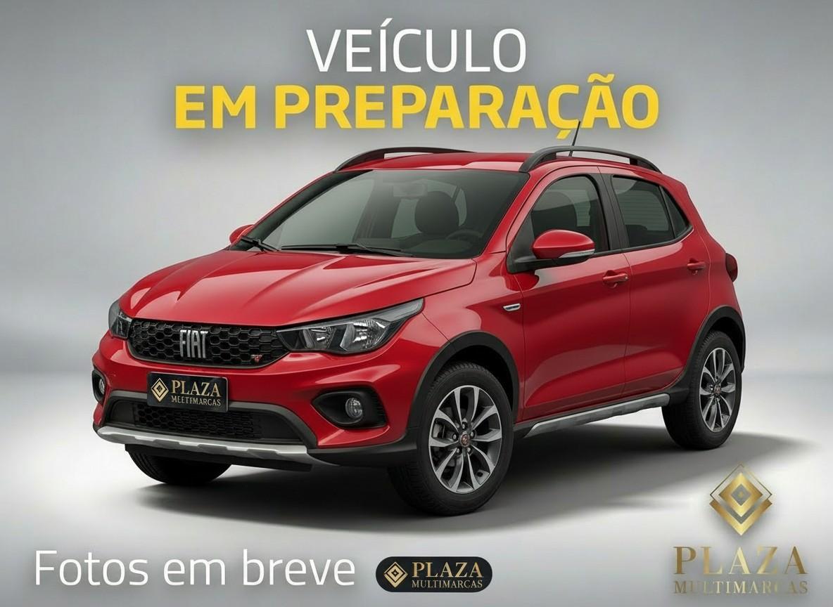 Fiat Argo TREKKING 1.3 8V Flex 2022