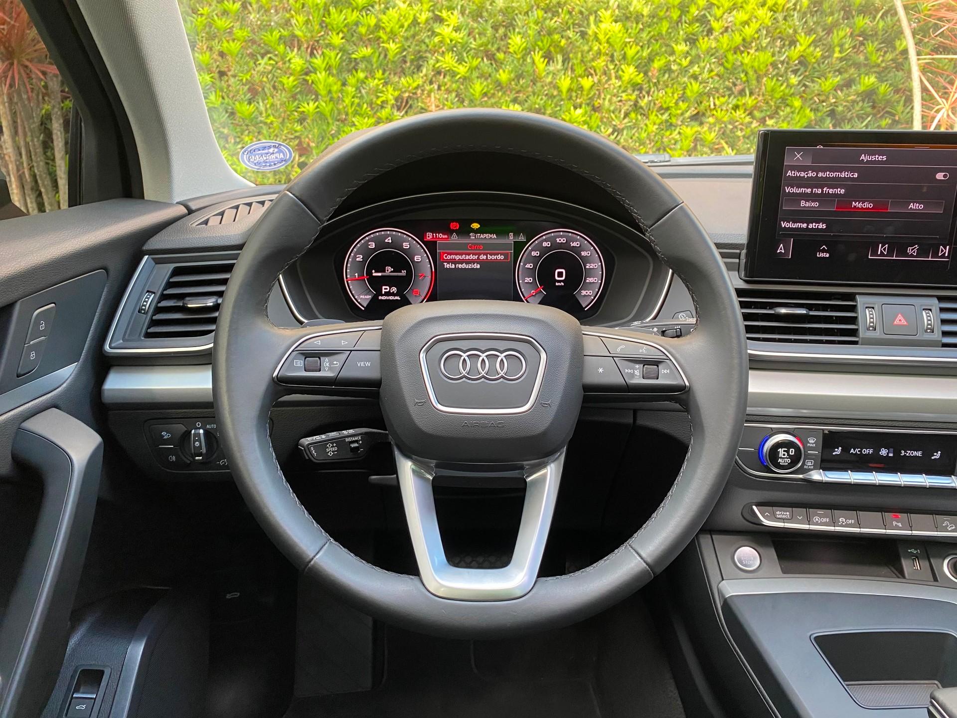 Audi Q5 2023