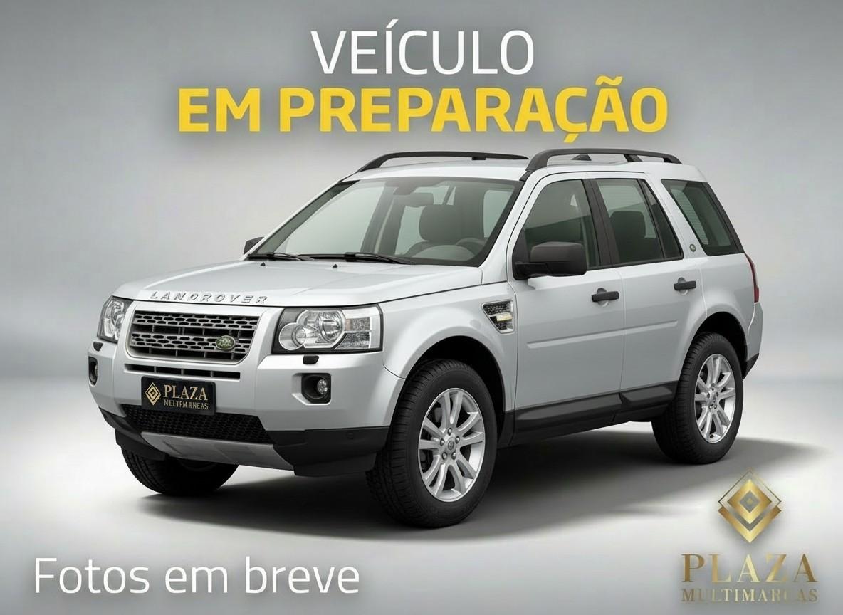 Land Rover Freelander 2 SE 2.2 SD4 190cv T.Diesel 2011