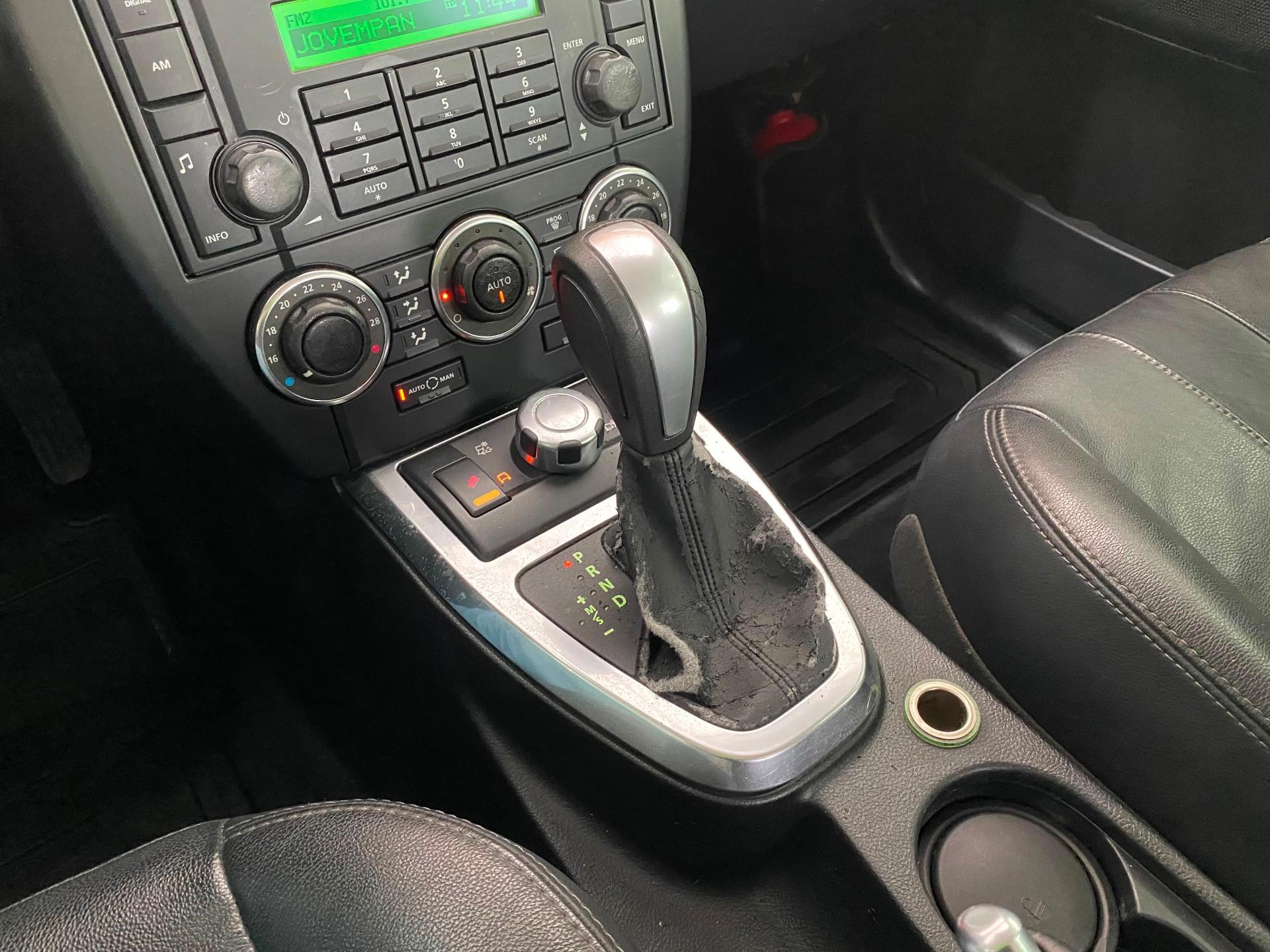 Land Rover Freelander 2 SE 2.2 SD4 190cv T.Diesel 2011