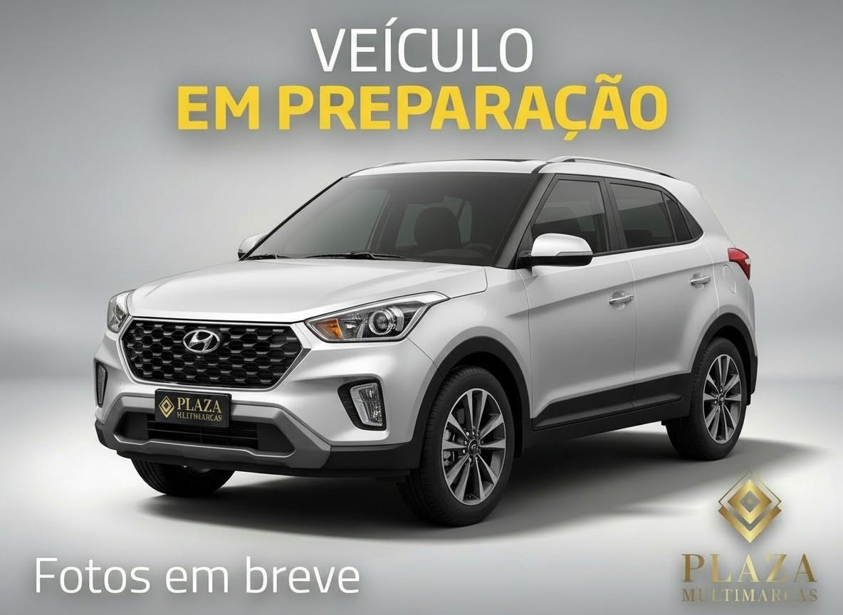 Hyundai Creta 1TA PLTINUM 2023