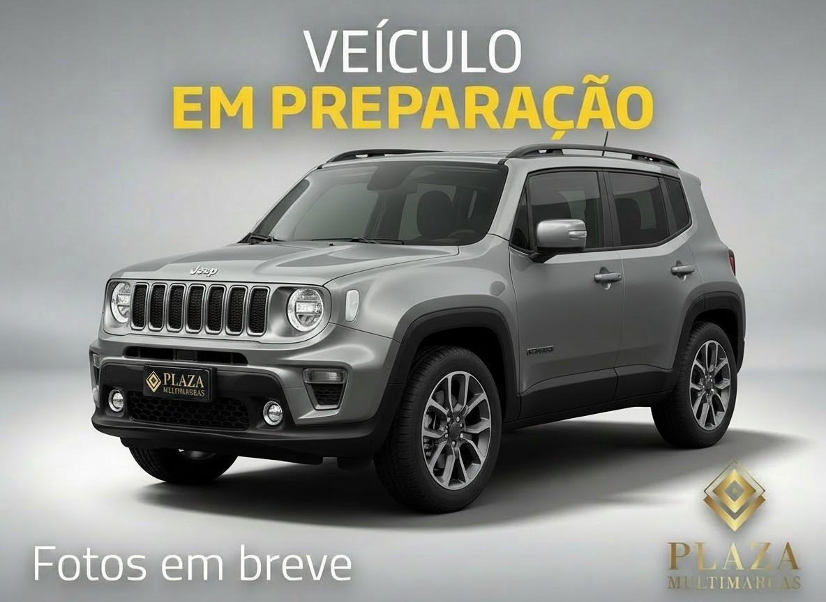 Jeep Renegade LGTD T270 2022
