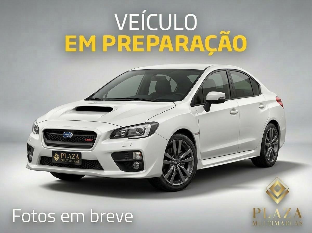 Subaru Impreza SD WRX 2.0 16V TB 4x4 Aut. 2016