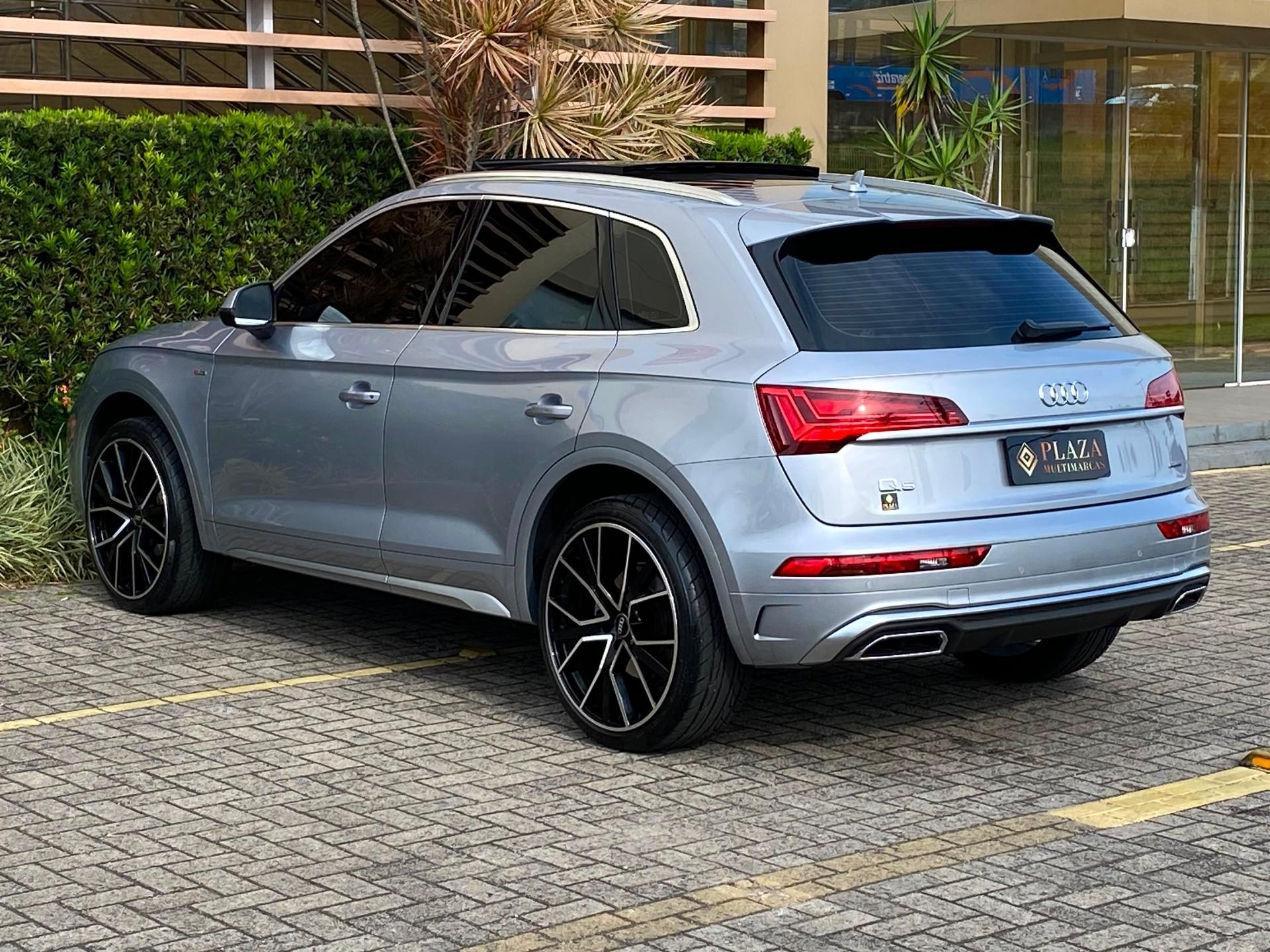 Audi Q5 2023