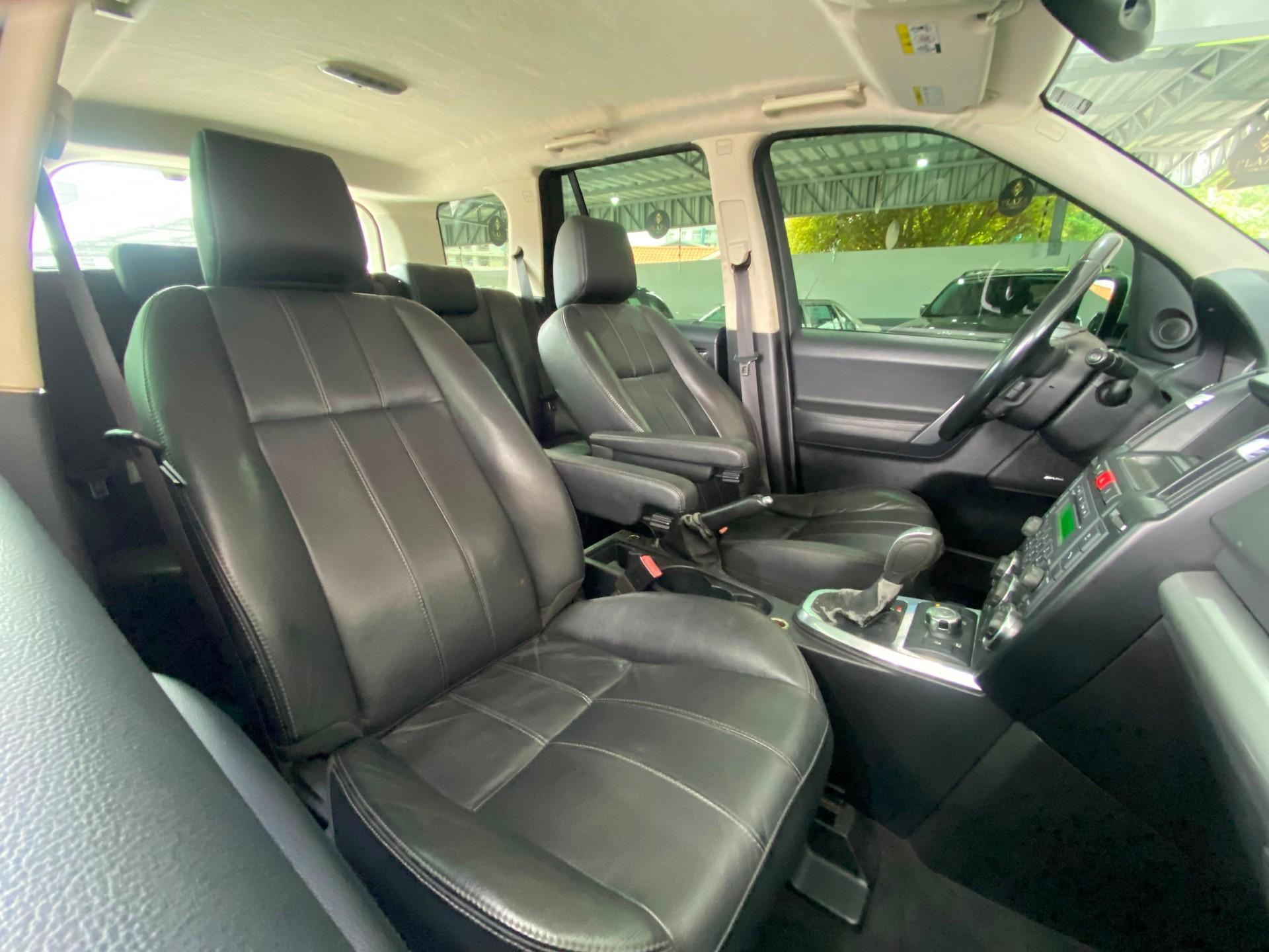 Land Rover Freelander 2 SE 2.2 SD4 190cv T.Diesel 2011