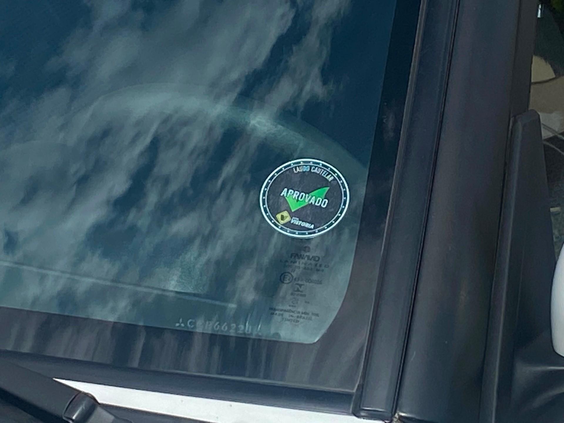 Mitsubishi Pajero TR4 MC/ FLEX HP 2012