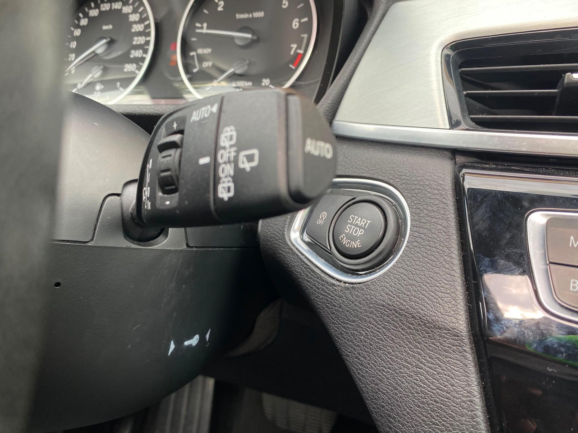 BMW X1 XDRIVE 25i Sport 2.0/2.0 Flex Aut. 2016
