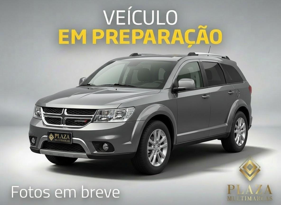 Dodge Journey SXT 3.6 V6 Aut. 2013