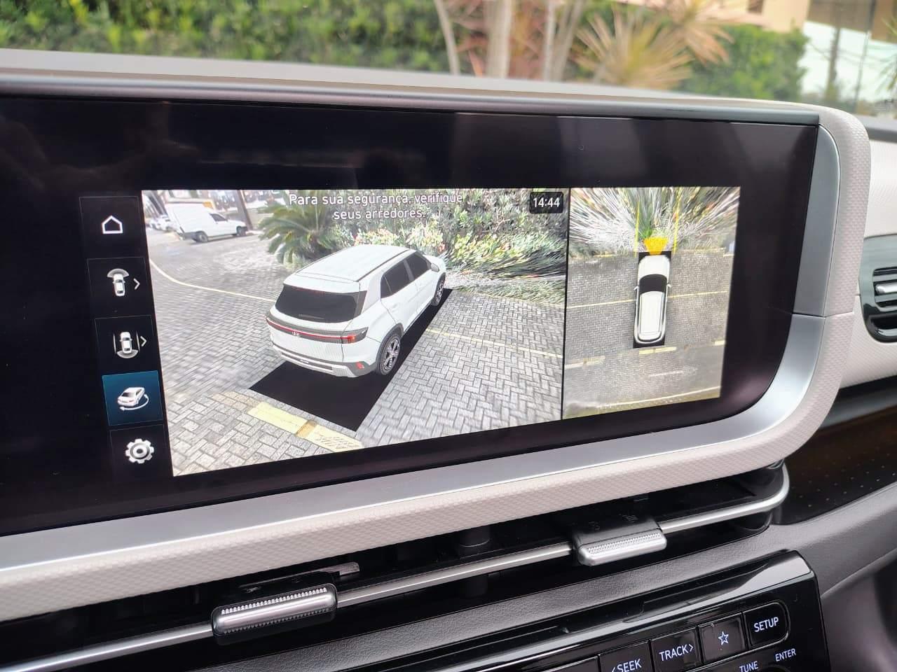 Hyundai Creta Ultimate 1.6 TB 16V Aut. 2026