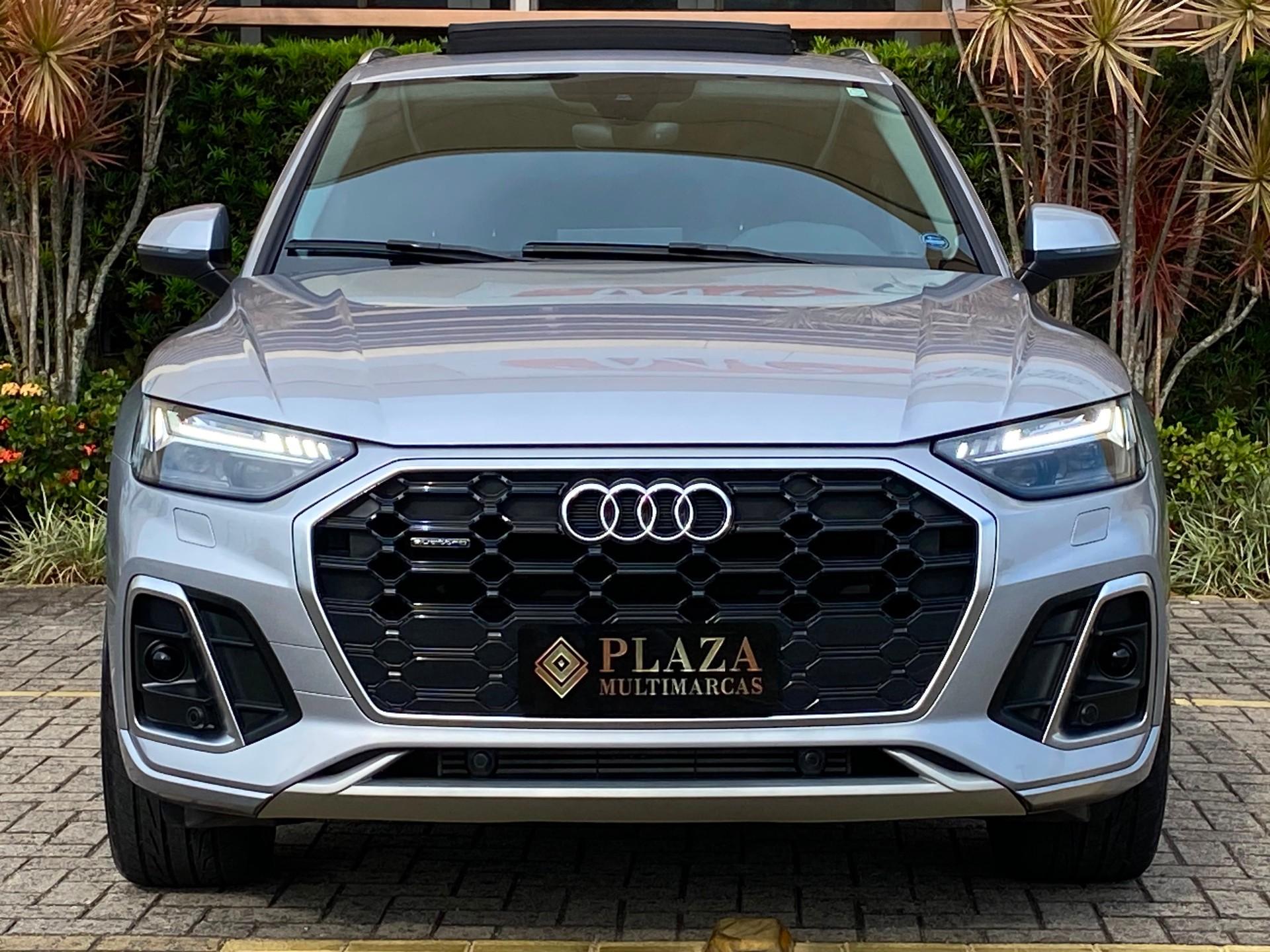 Audi Q5 2023