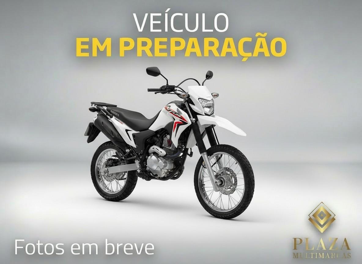 Honda NXR 160 Bros / ESD 2015
