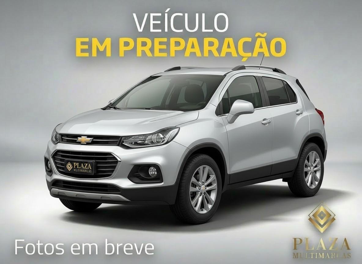 Chevrolet Tracker LT 1.8 16V Flex 4x2 Aut. 2016
