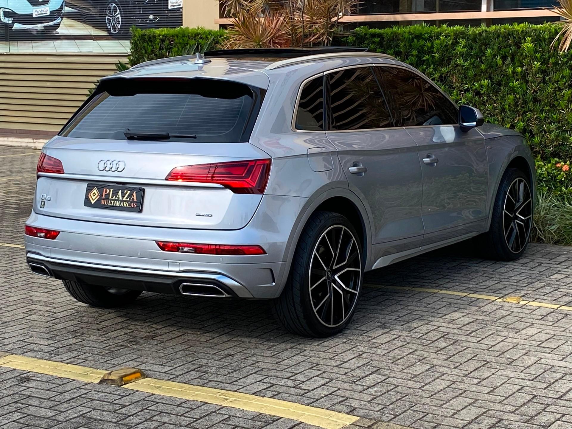 Audi Q5 2023