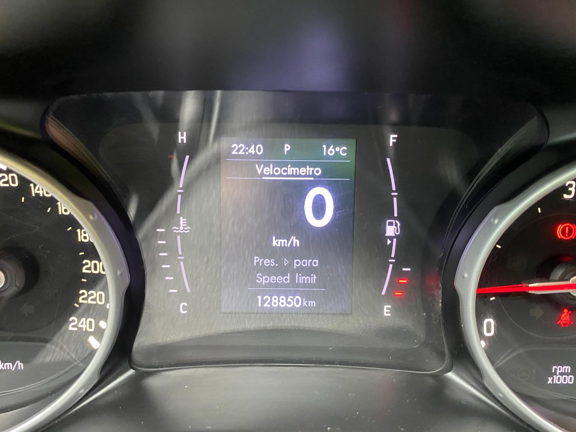Fiat Toro Freedom 2.0 16V 4x4 TB Diesel Aut. 2021
