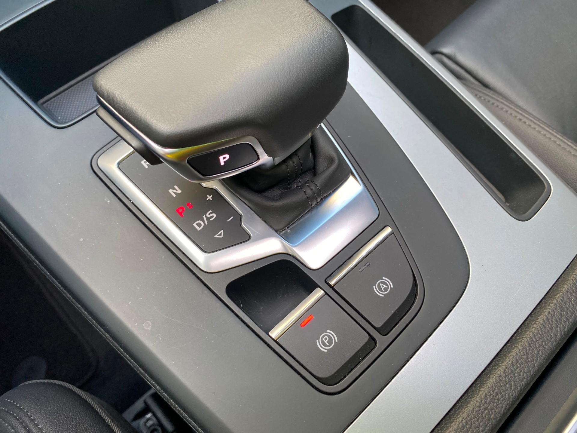 Audi Q5 2023