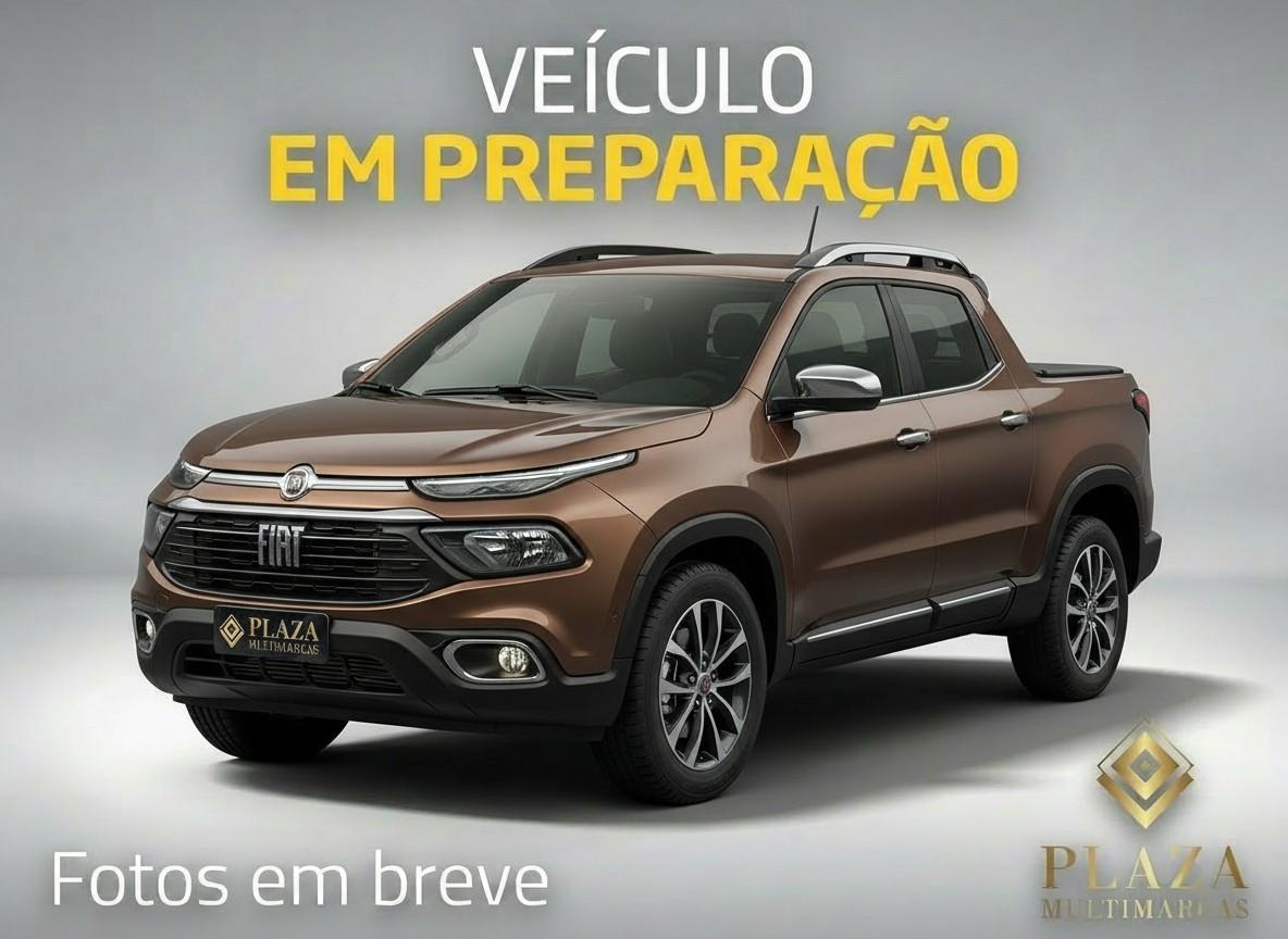 Fiat Toro Volcano 2.0 16V 4x4 TB Diesel Aut. 2019