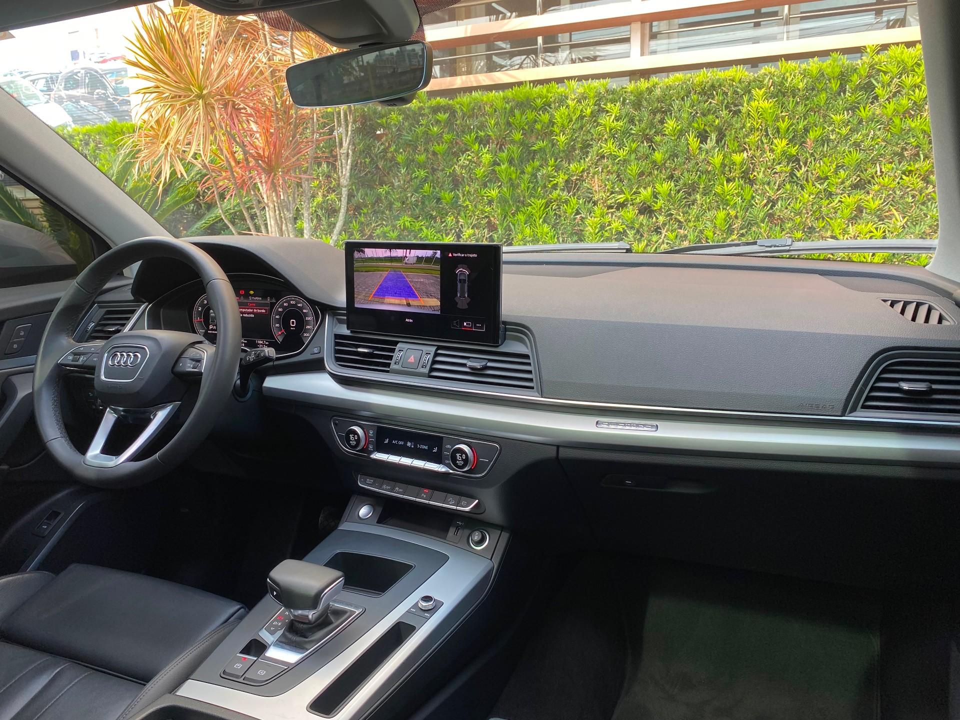 Audi Q5 2023