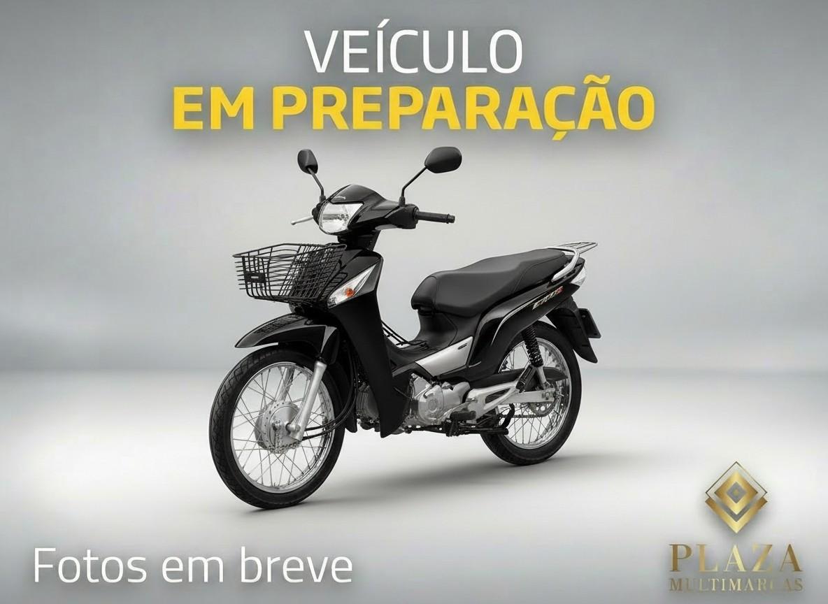 Honda C 100 BIZ-ES 2015