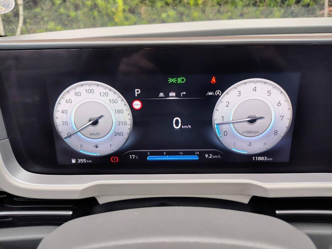 Hyundai Creta Ultimate 1.6 TB 16V Aut. 2026