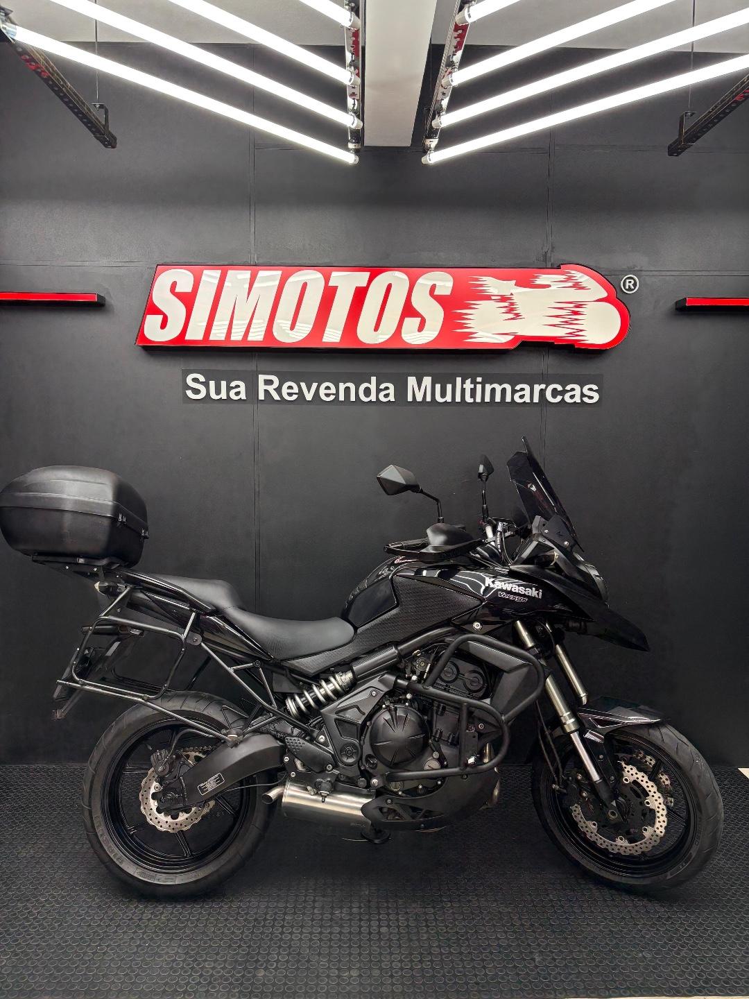 Foto de veículo