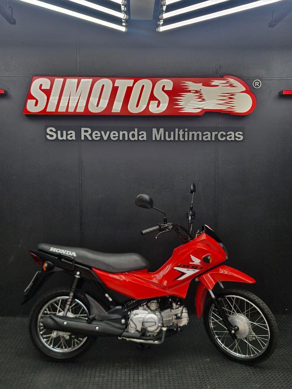 Foto de veículo