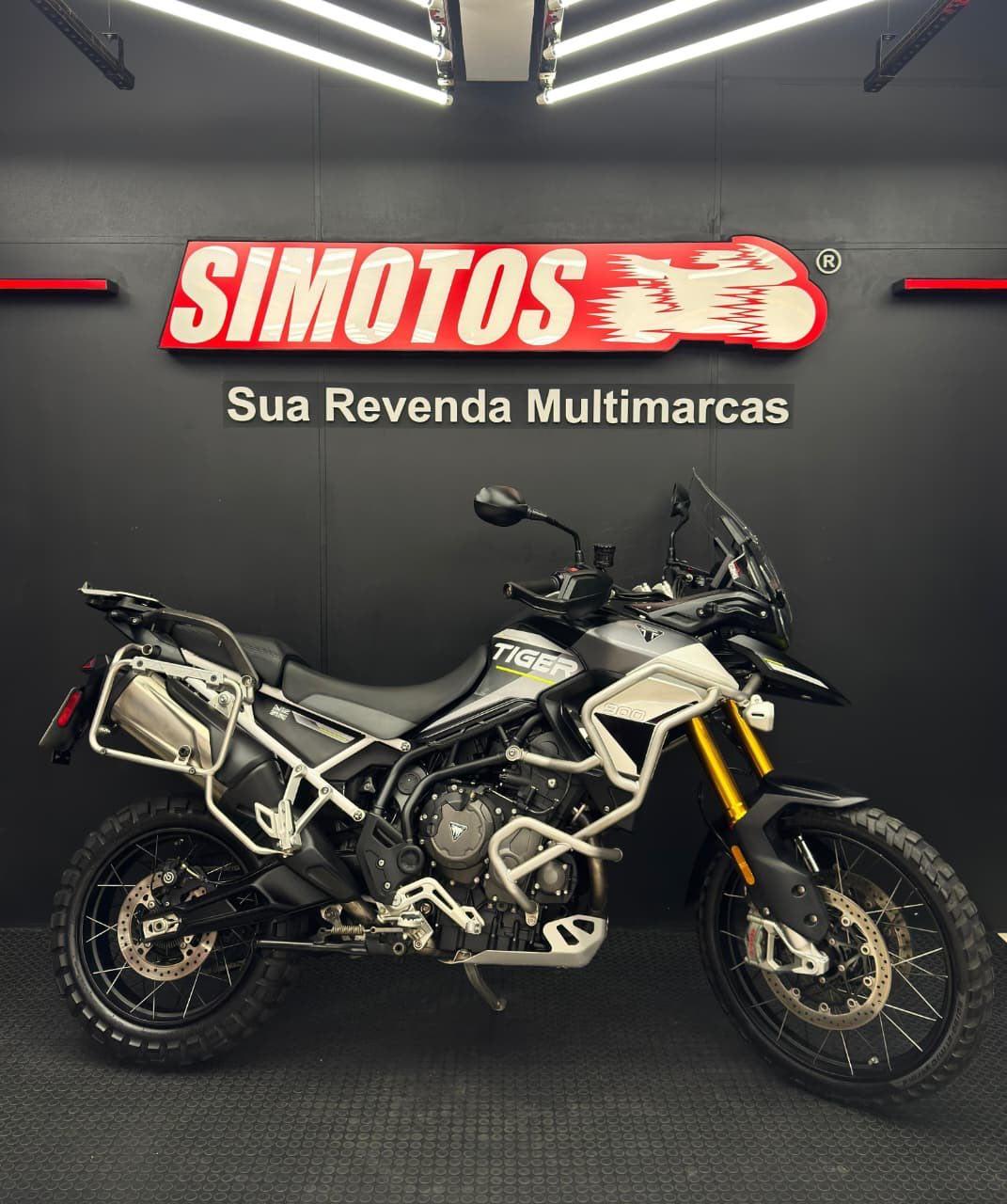 Foto de veículo