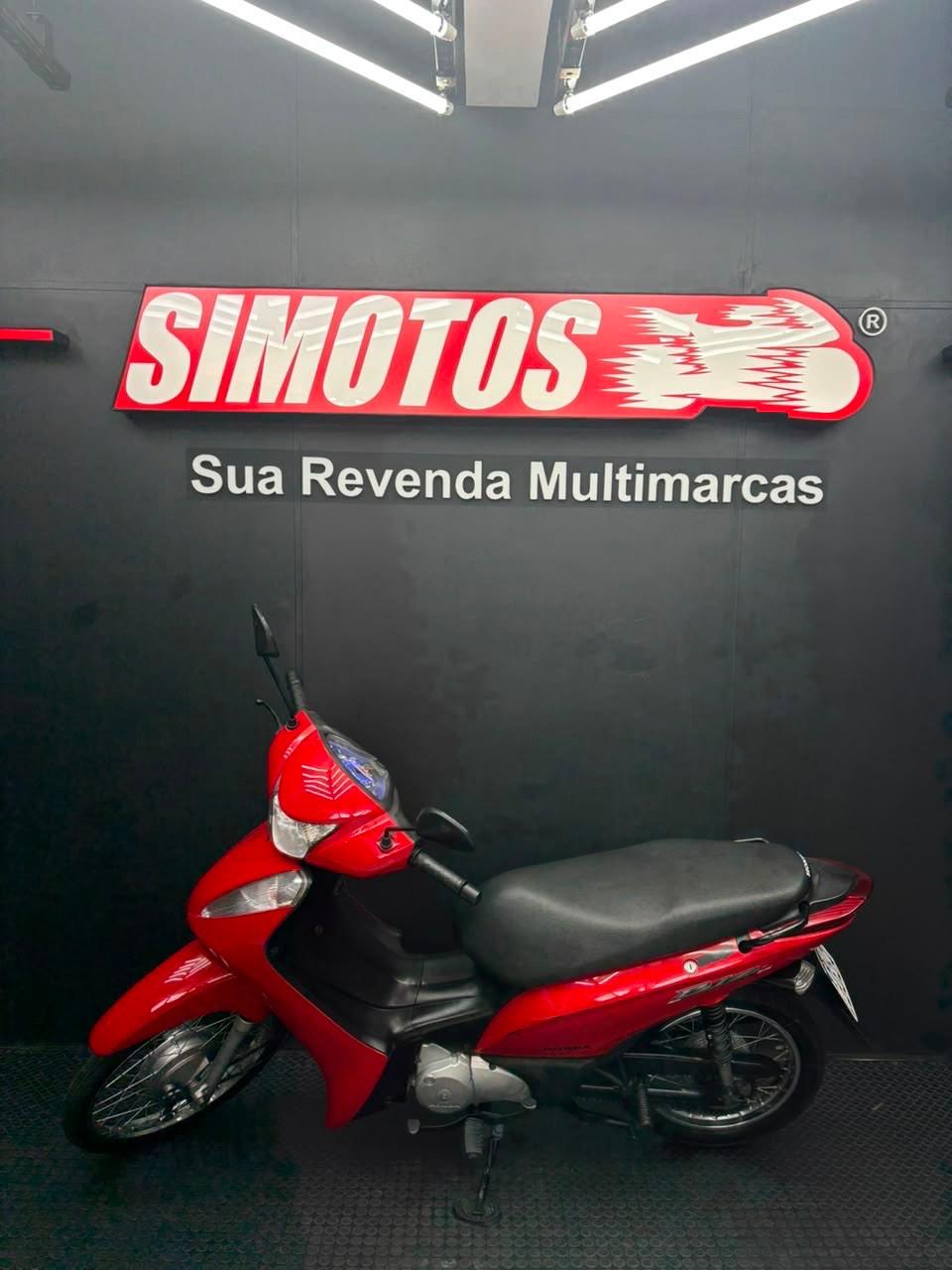 Foto de veículo