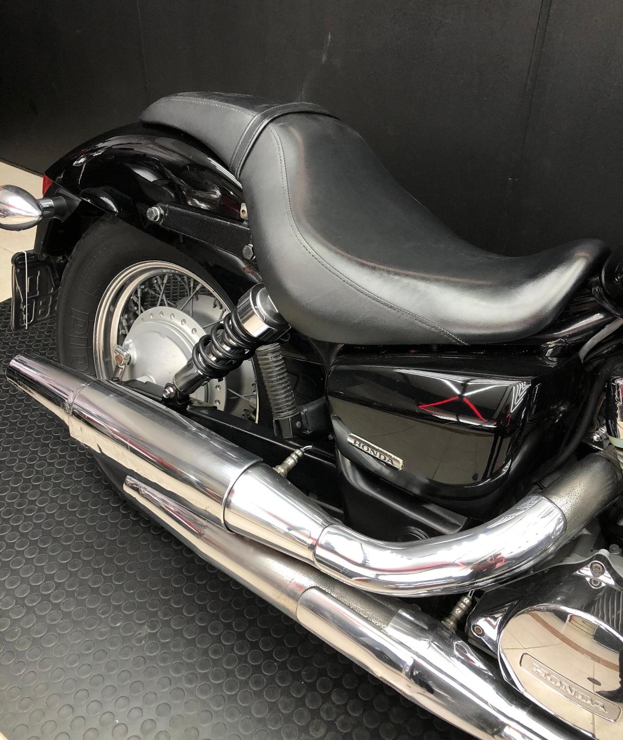 Honda VT 750 SHADOW 2011