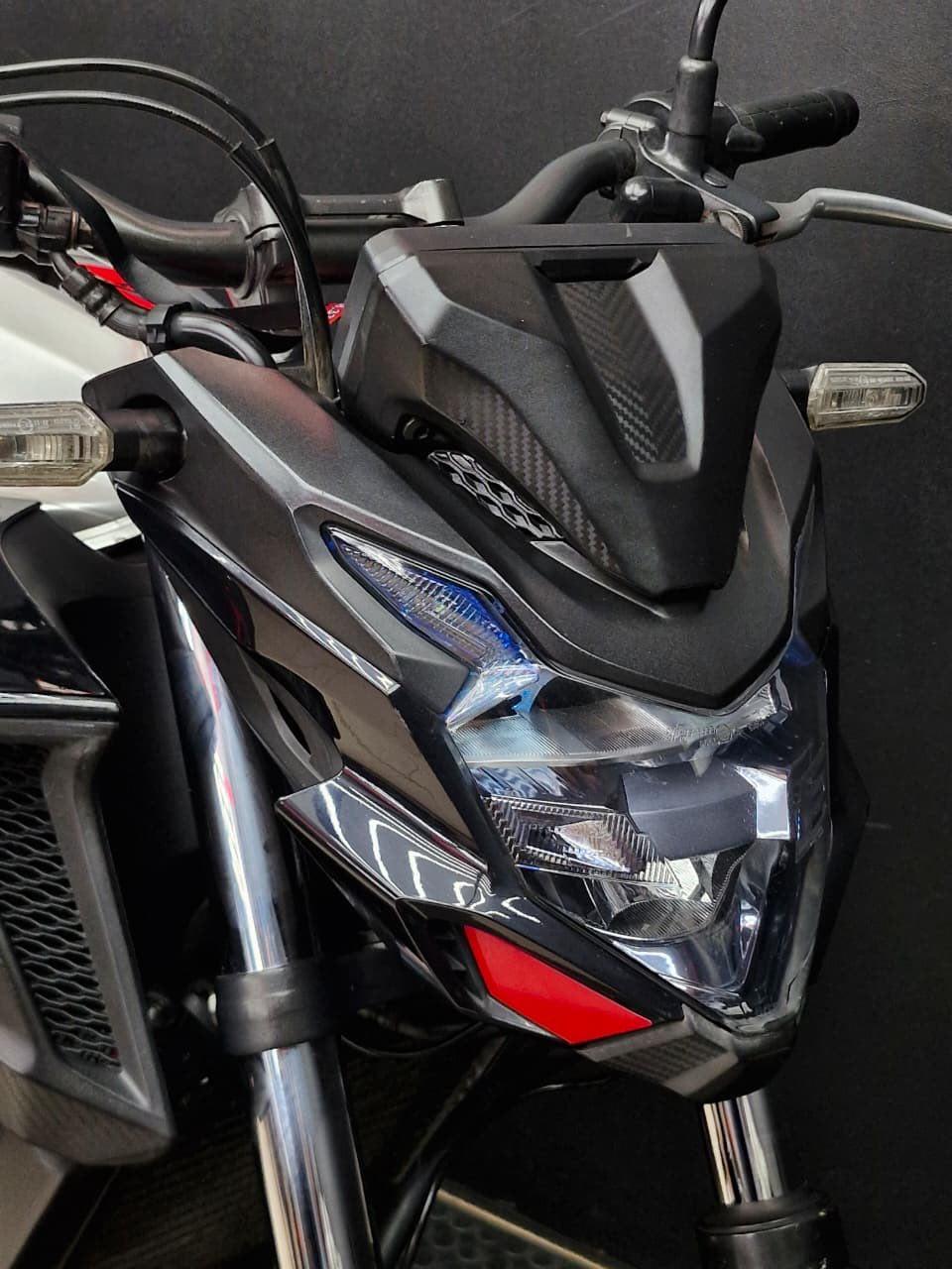 Honda CB 500 F ABS 2020