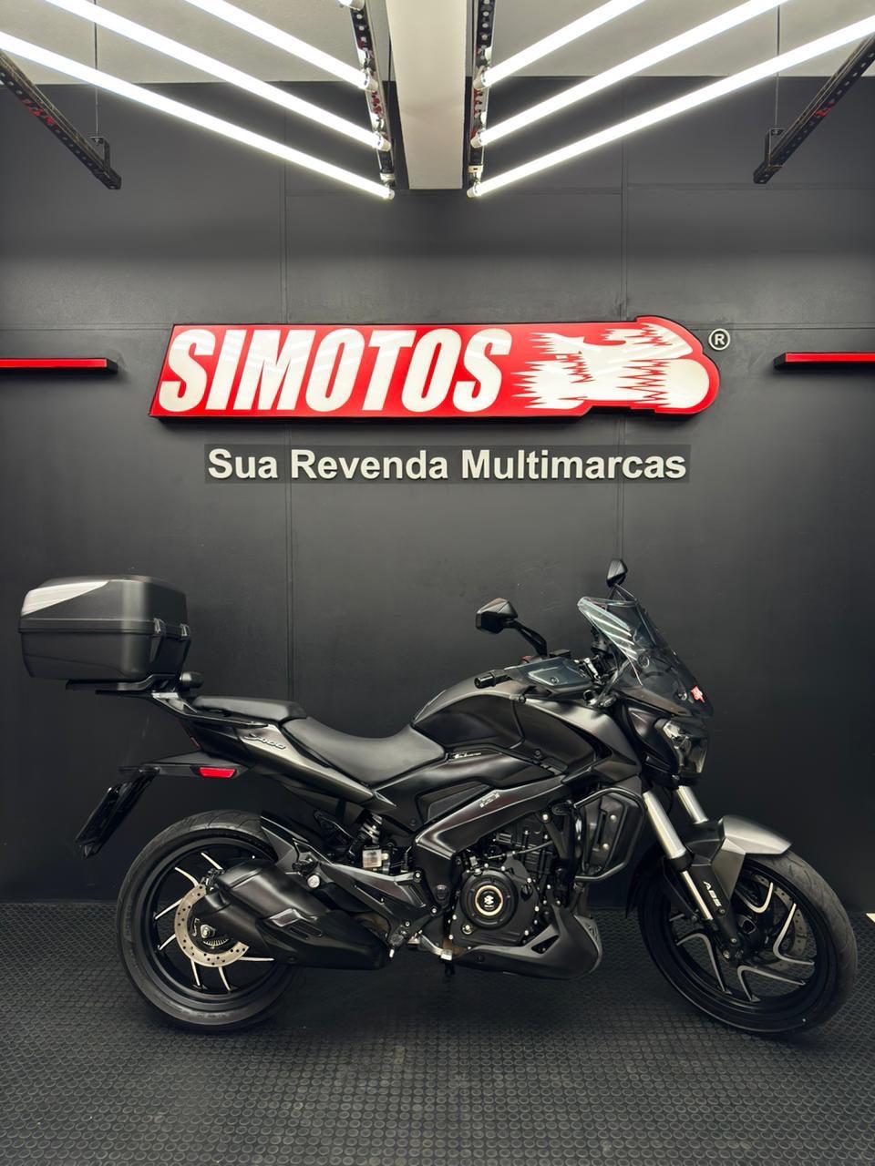Foto de veículo