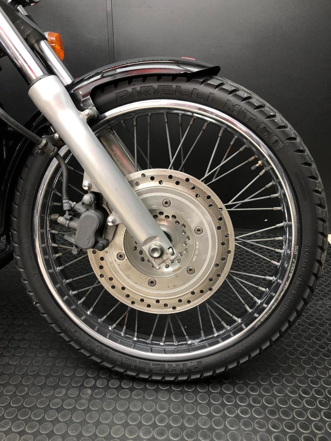 Honda VT 750 SHADOW 2011