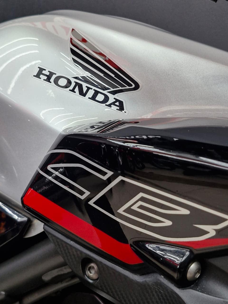 Honda CB 500 F ABS 2020