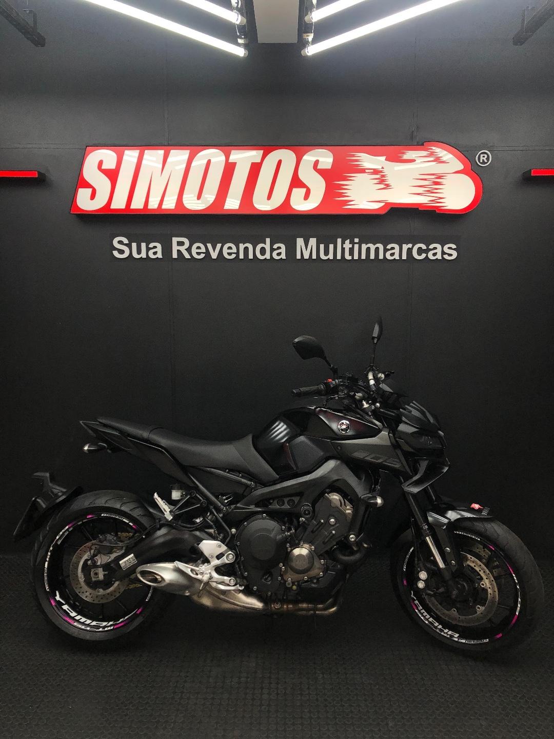 Foto de veículo