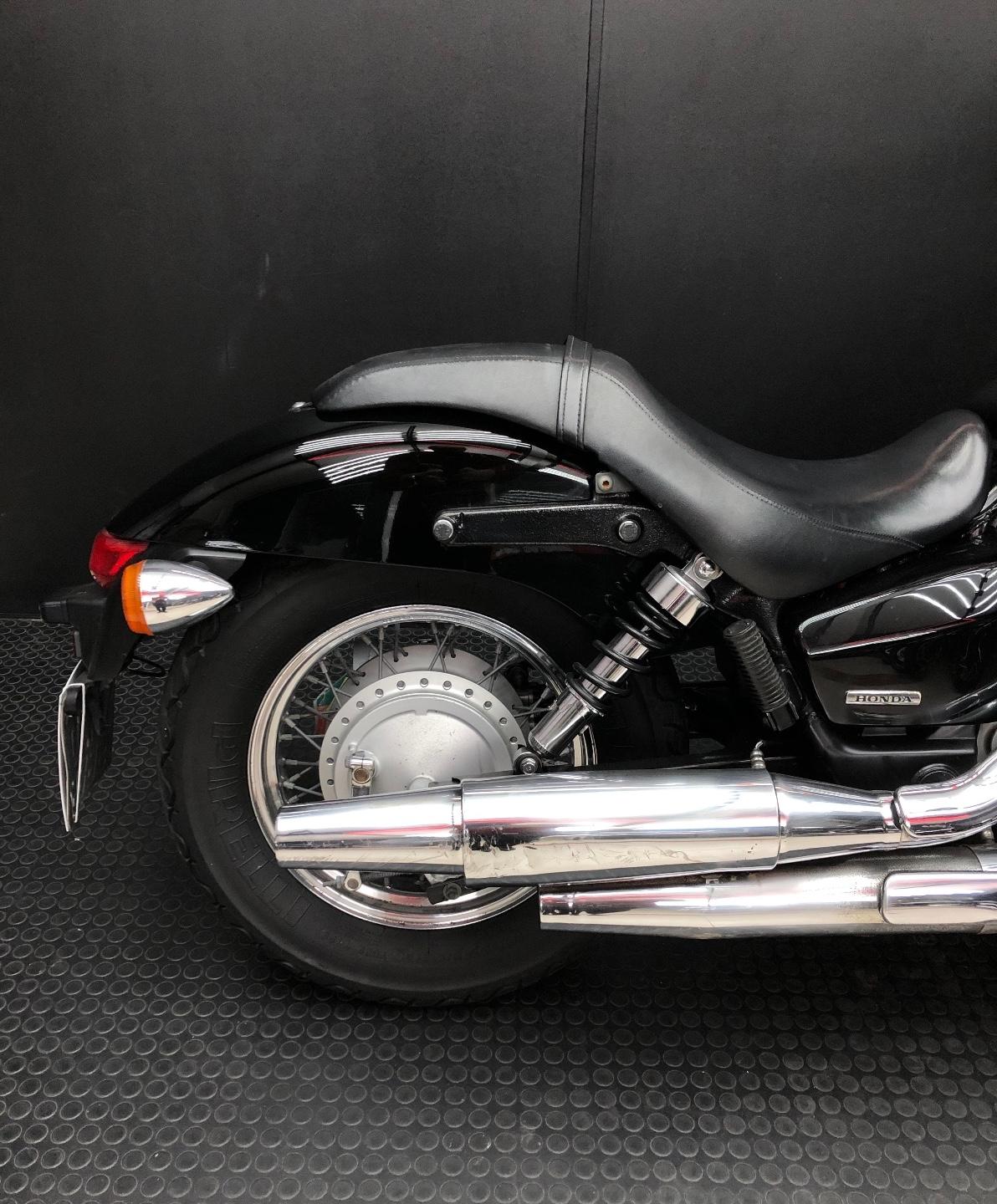 Honda VT 750 SHADOW 2011