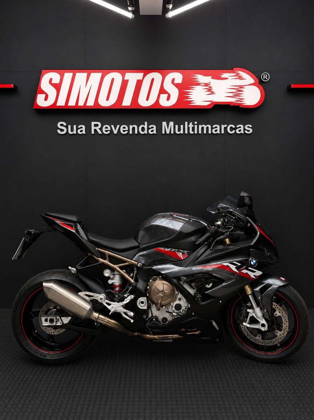 Foto de veículo