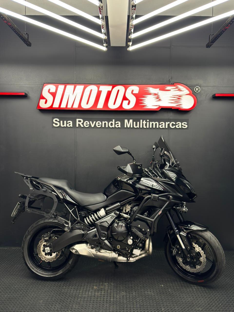 Foto de veículo