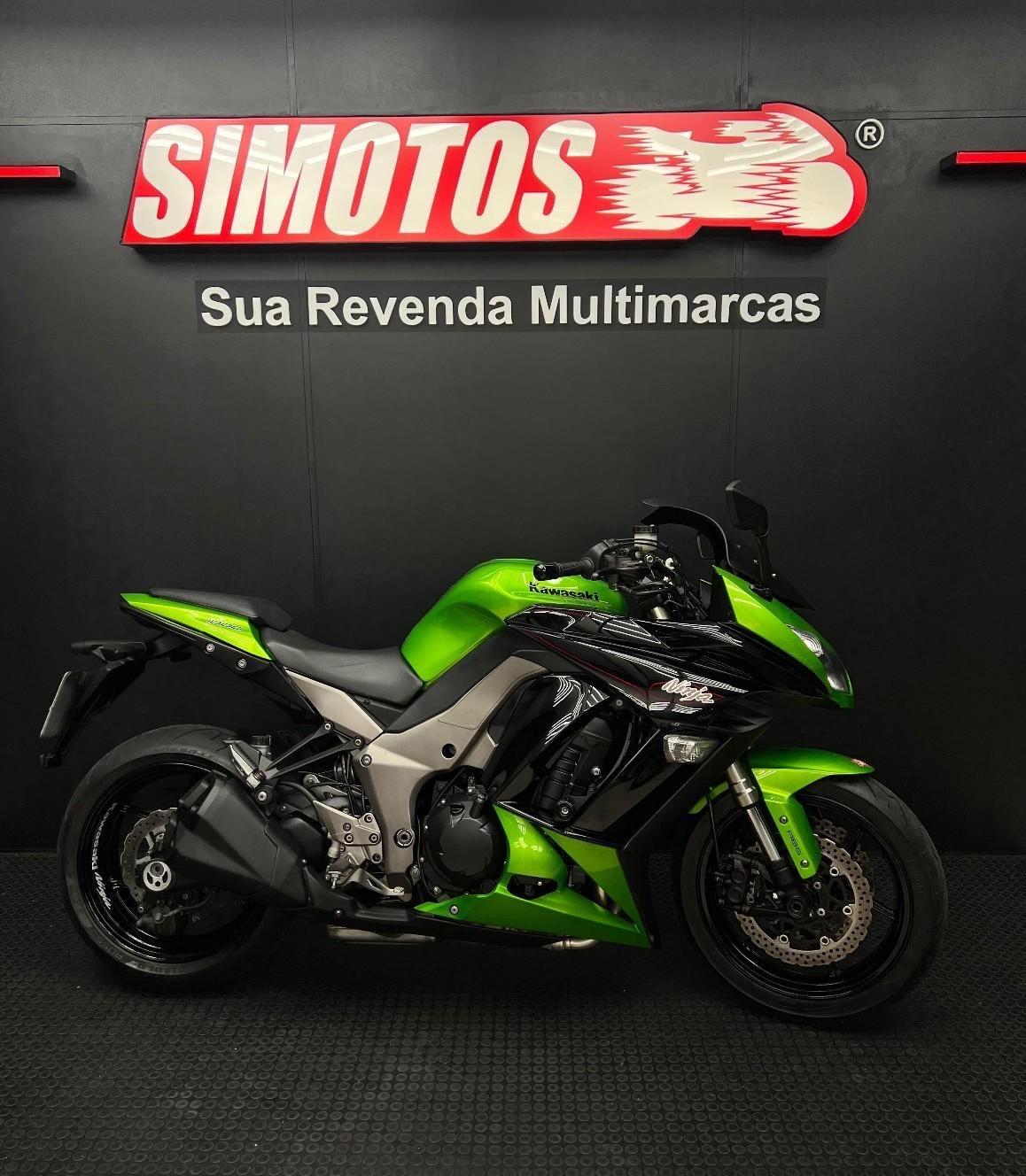 Foto de veículo