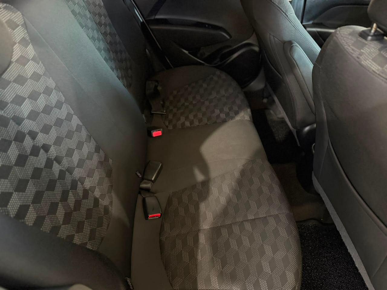Hyundai HB20 C.Style/C.Plus 1.6 Flex 16V Aut. 2016